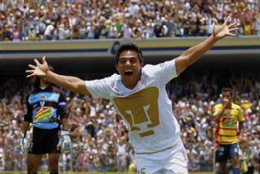 Se repitió la historia (0-1)
