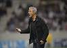Bernard Casoni , entraineur Evian TG