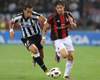 Sprint tra Benatia & Pato in Udinese-Milan (Getty Images) Sprint tra Benatia & Pato in Udinese-Milan (Getty Images)