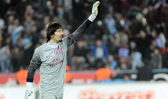 Spor Toto Süper Lig: Tolga Zengin (Trabzonspor)