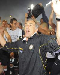 Francesco Guidolin - Udinese (Getty Images)