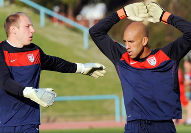 Seth Vertelney: Brad Guzan confronts major opportunity, major challenges 