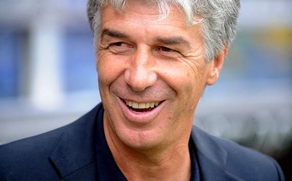 Il sorriso del PRESCELTO