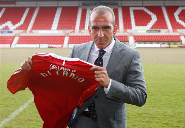 League One Treble: Back wins for Hartlepool United, Sheffield United & Swindon Town