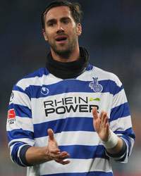 Stefan Maierhofer, MSV Duisburg