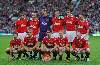 Manchester United line up legends for coaching role