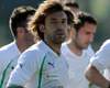 Andrea Pirlo - Italy (Getty Images)