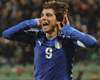 Chievo-Siena: sfida Paloschi-Destro