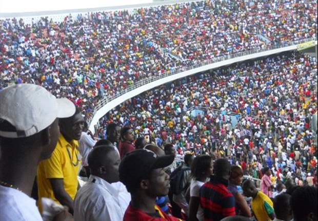 Referees named for midweek Ghana Premier League matches