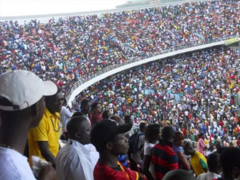 Ghana Premier League