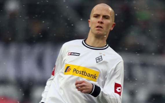 Michael Bradley-Gladbach-(Getty)