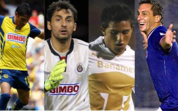 Lo MEJOR del Clausura 2011