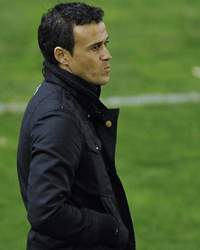 Luis Enrique (Getty Images)
