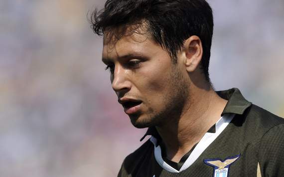 Mauro Zarate - Lazio (Getty Images)