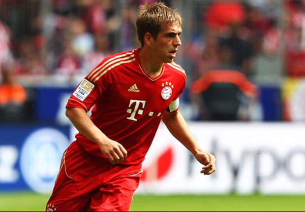 Dortmund favourites to win Bundesliga title, says Lahm