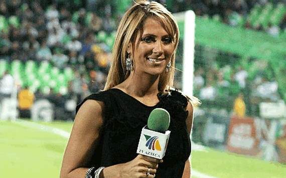 Sara Carbonero, Lara Álvarez y el TOP 5 de reporteras deportivas