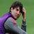 Messi Diserang Fans Rosario 