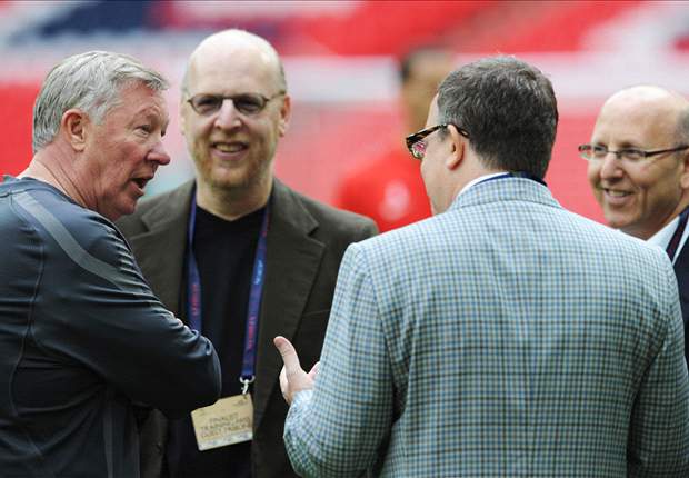 'Facebook flop shows no guarantees for Manchester United' - Glazer plans to ease debt far from fail-safe  