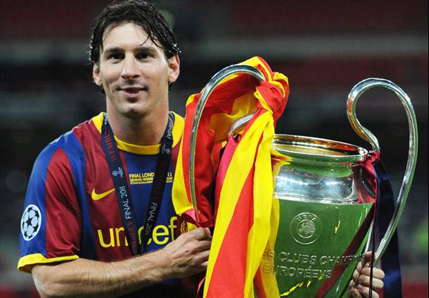 Betting Special: Who will win this season's Champions League?
