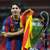 Messi le meilleur pour vous !