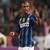 Eto'o to discuss PSG move with Leonardo