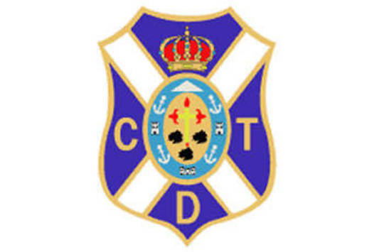 Spain: Tenerife logo