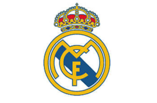 Spain: Real Madrid Castilla logo