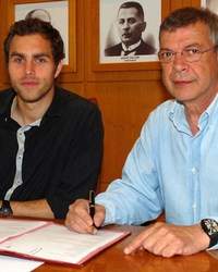 Spor Toto Süper Lig: Galatasaray'ın yeni transferi Johan Elmander