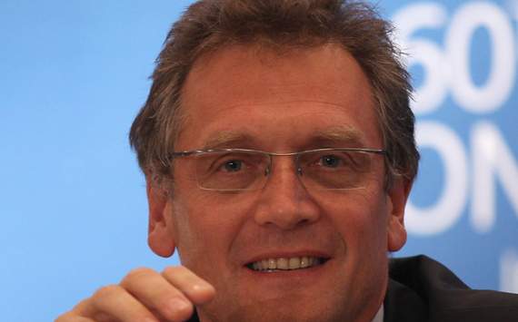 jerome valcke