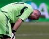 Stefan Frei to miss up to six months