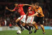 Joshua King