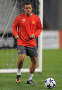 Joshua King