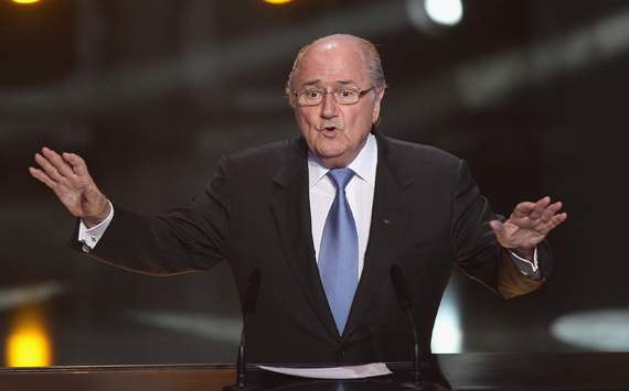 Football Association general secretary Alex Horne 'surprised' by level of criticism after failed attempt to delay Fifa election