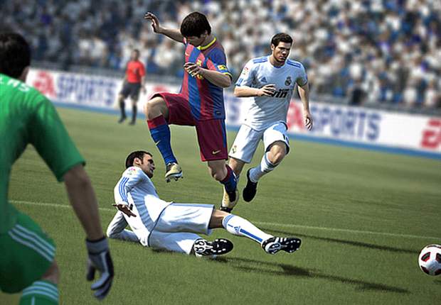 FIFA 12 für 29,99 Euro zu haben