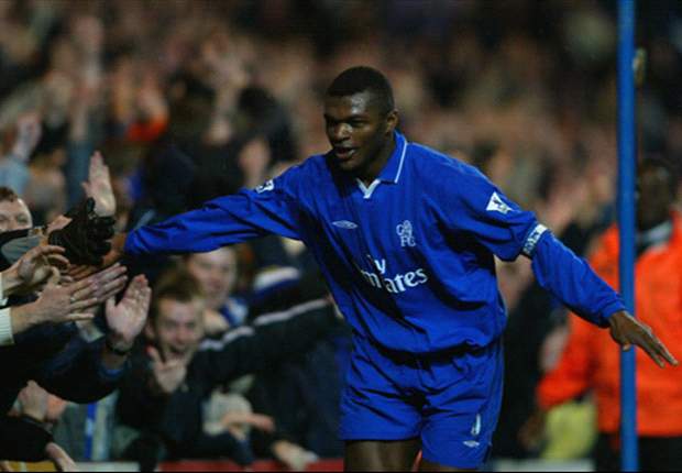 Terry will be greatly missed, admits Desailly