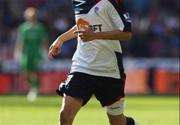 Bolton midfielder Lee Chung-Yong reveals his club future has not been decided yet