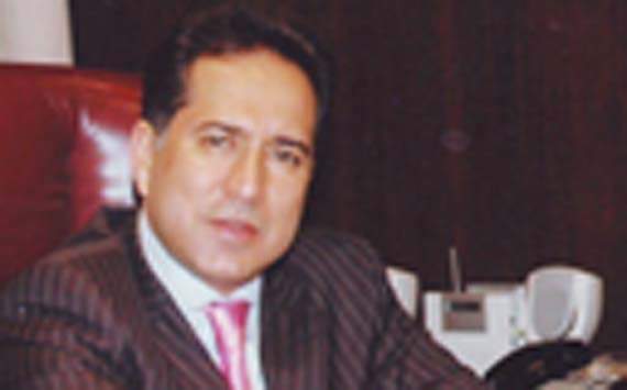 Samir Thapar, JCT owner