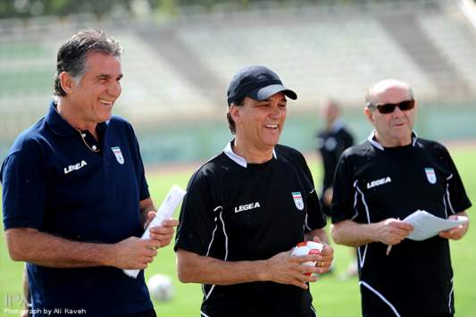 Carlos Queiroz
