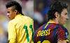 Mixed - Neymar x Messi Mixed - Neymar x Messi