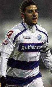 adel Taarabt - QPR - Morocco