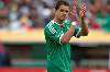 Entrevista Exclusiva con Pável Pardo: "Chicharito es el máximo talento de México"