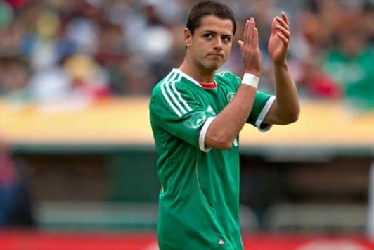 Chicharito