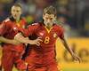 Vertonghen Kapten Keempat 'Setan Merah' 