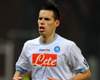 Marek Hamsik - Napoli (Getty Images) Marek Hamsik - Napoli (Getty Images)