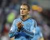 Siem de Jong, Ajax (PROSHOTS) Siem de Jong, Ajax (PROSHOTS)
