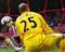 El Liverpool quiere revancha