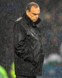Avram Grant