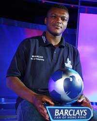 Marcel Desailly