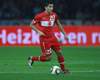 Sahin: Players to blame for Turkey slump