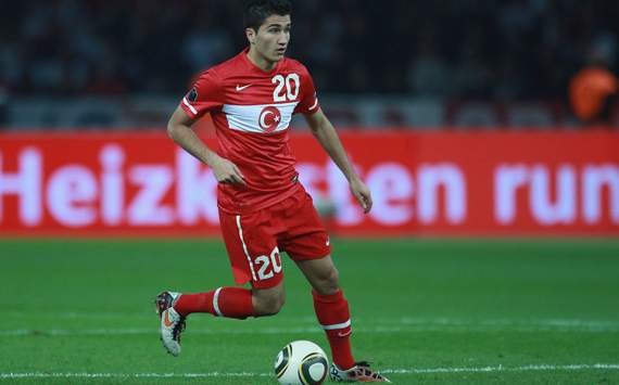 Barcelona are a great club, but Real Madrid are still the best in the world - Nuri Sahin